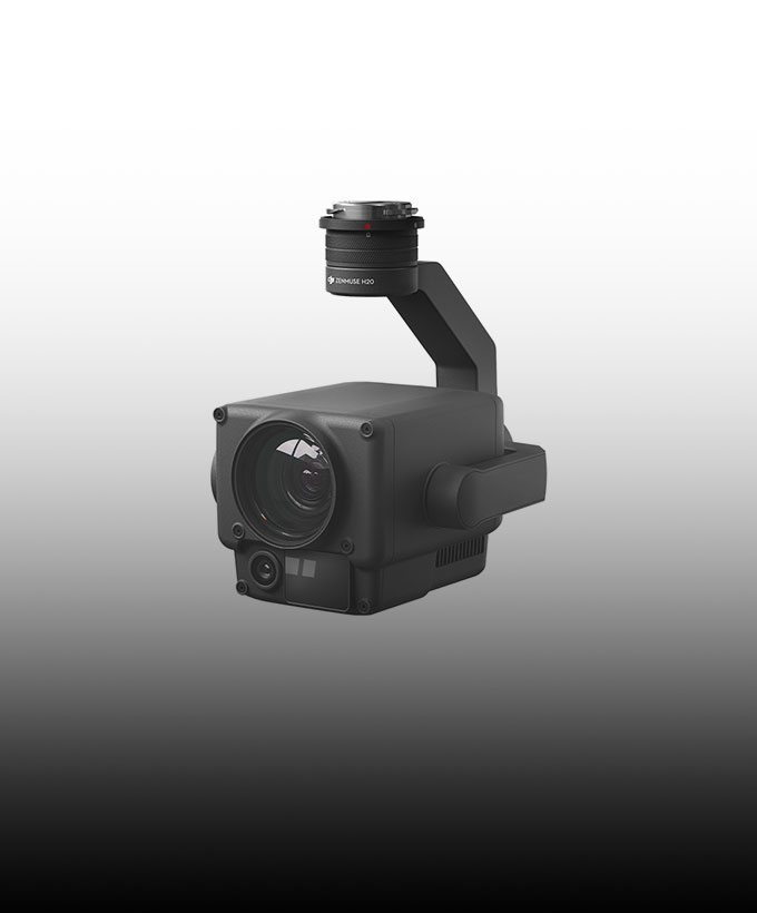 DJI-H20T