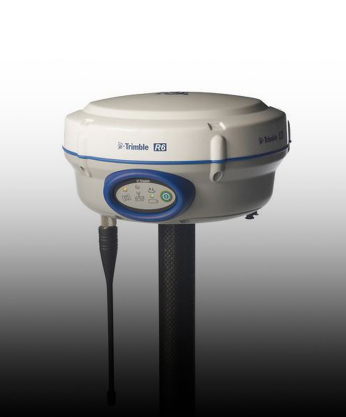Trimble-R6-GNSS