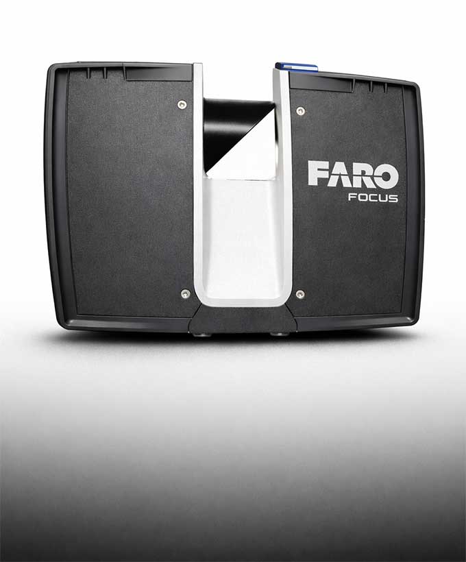 Faro-Focus-Premium